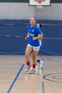 Bild 843 - wBJ NFV Futsalmeisterschaft